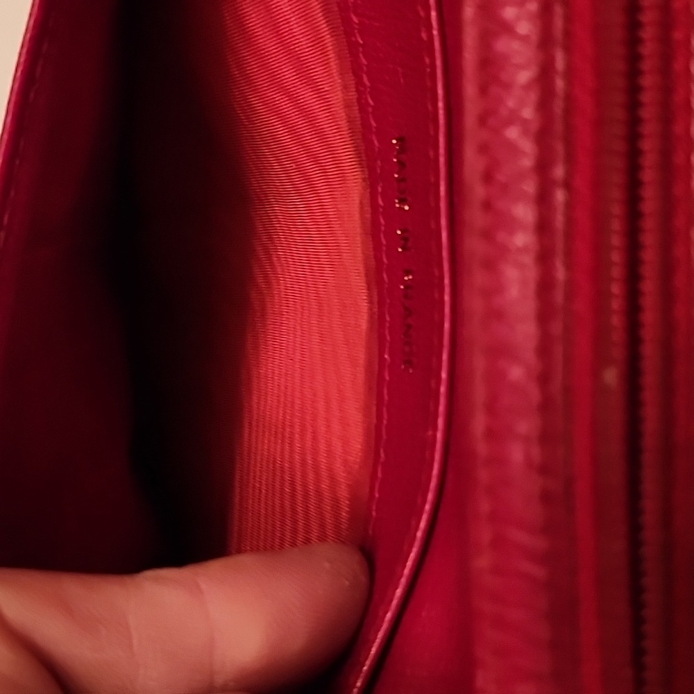 CHANEL wallet and bag - Picture 14 of 16